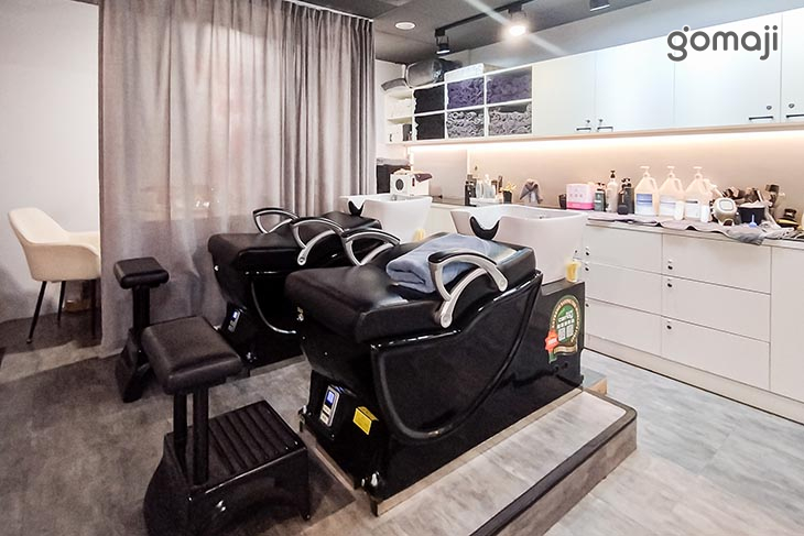 Calm Hair&Beauty Salon平靜髮藝