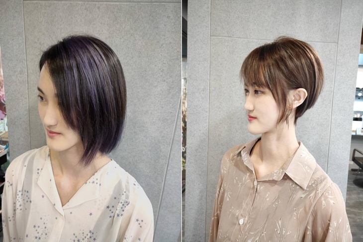 摩洛哥優油三重奏!養護洗+專業剪+保濕瞬護