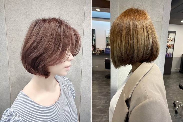 摩洛哥優油三重奏!養護洗+專業剪+保濕瞬護