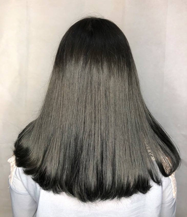 專業客製化造型設計剪髮