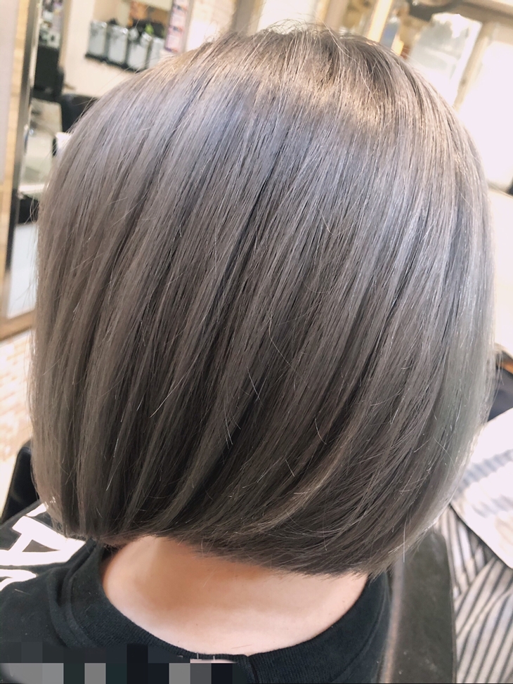 專業客製化造型設計剪髮