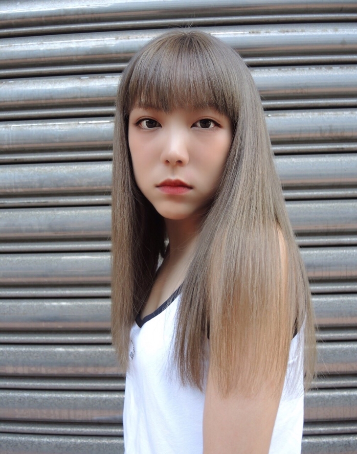 專業客製化造型設計剪髮