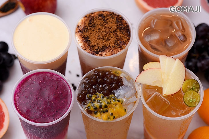 白巷子【竹市新莊店】