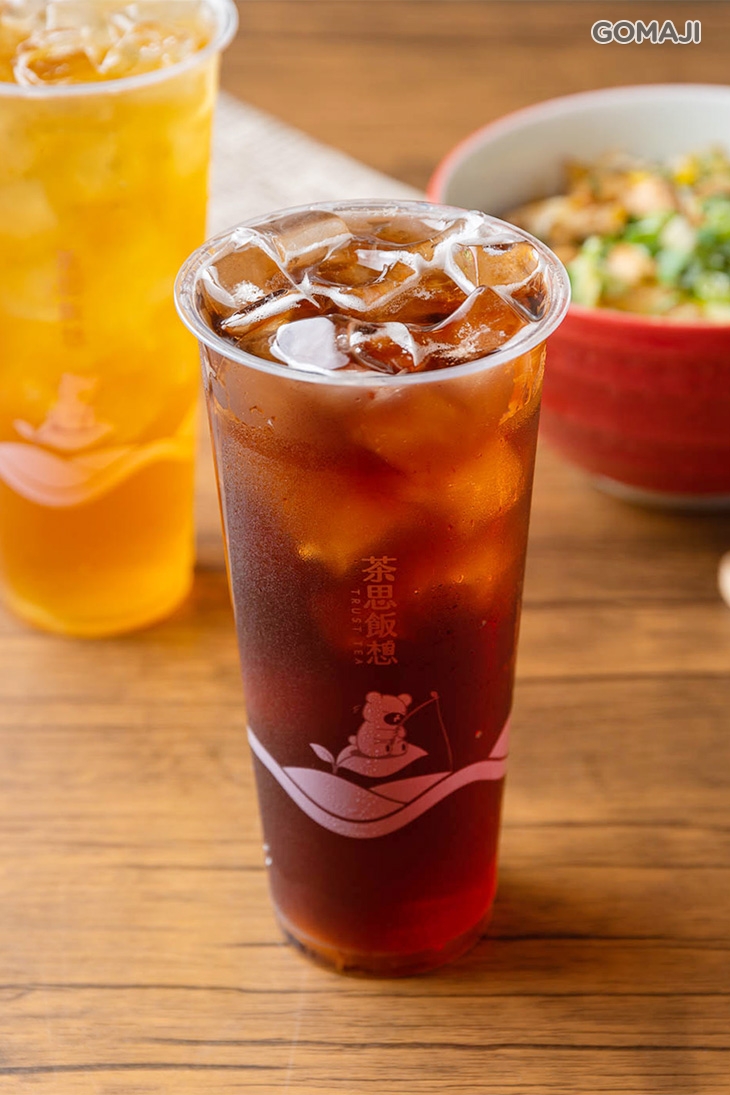 紅茶