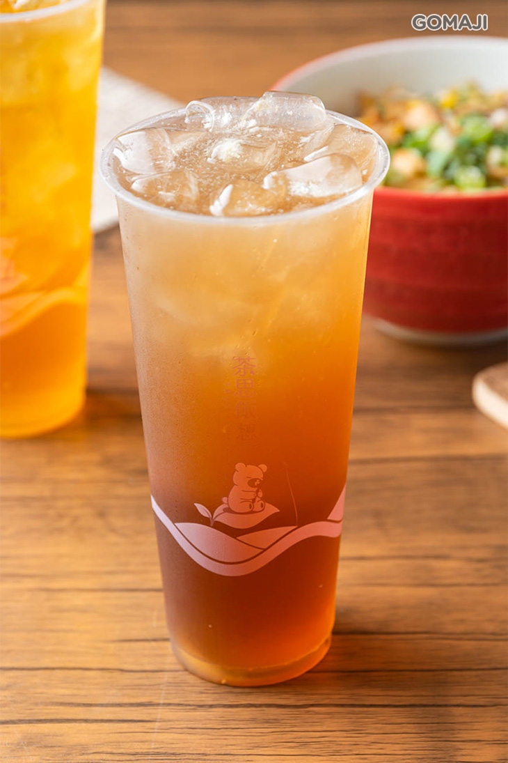  冬瓜茶