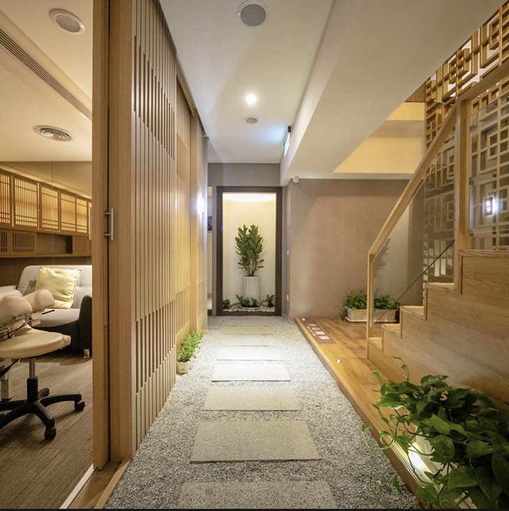 菡氧spa會館