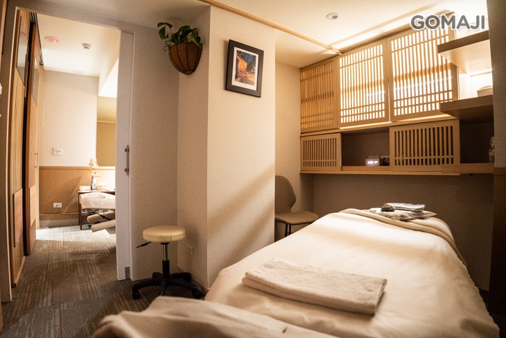 菡氧spa會館