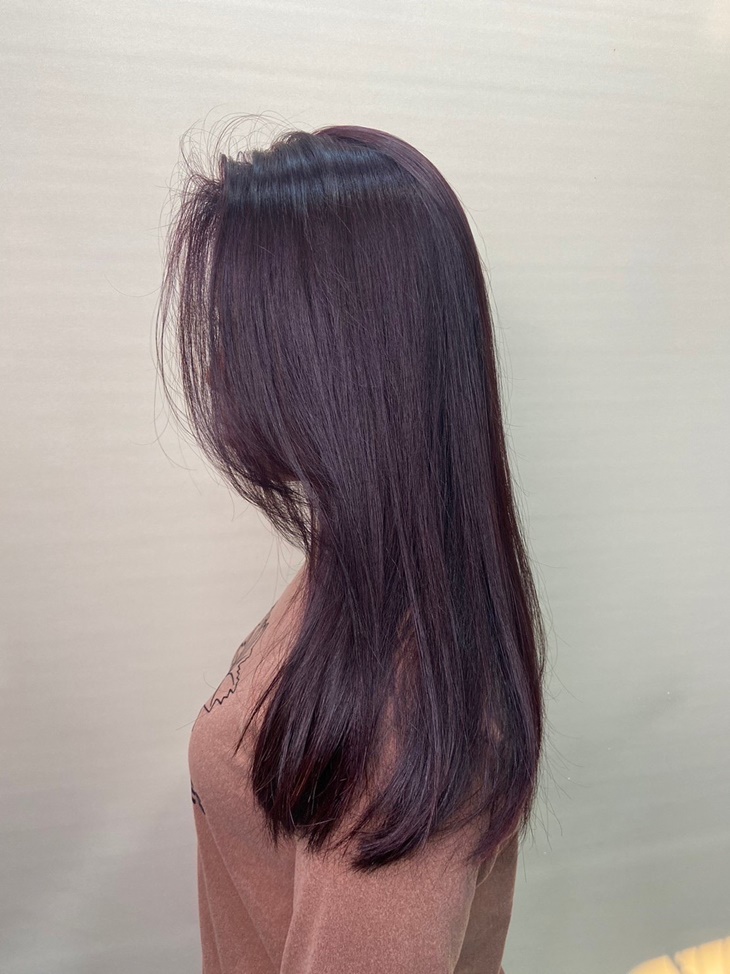 時光藝廊 time hair salon