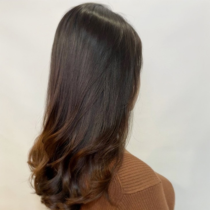 時光藝廊 time hair salon