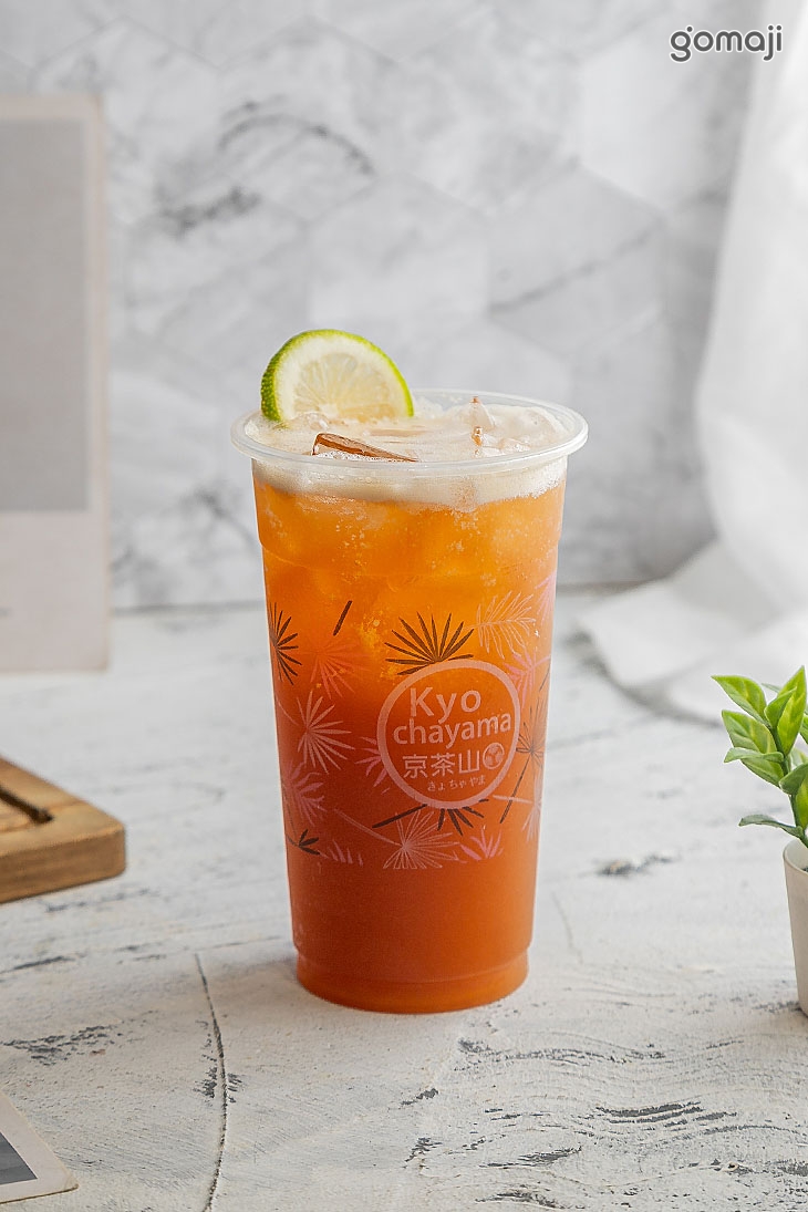 凍檸茶(大)