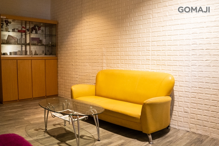 Amy美容美體spa館