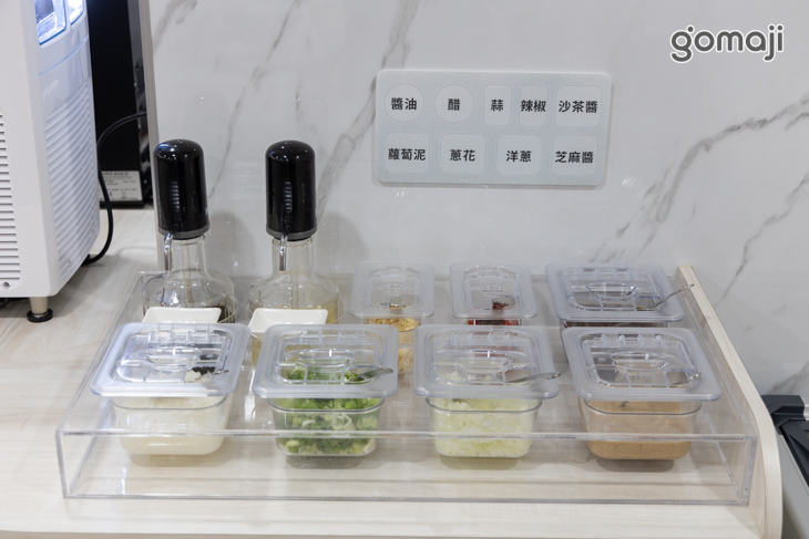 喜憨兒鍋物料理(復興店)