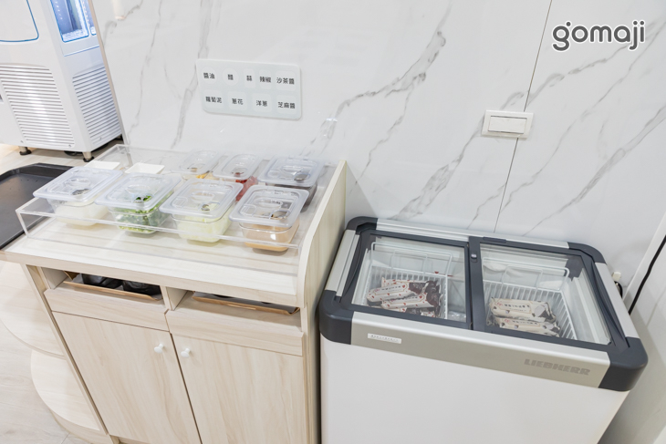喜憨兒鍋物料理(復興店)