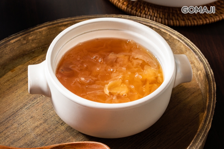 甜湯