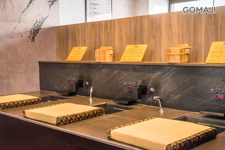 足松養身會館(台中太平店)