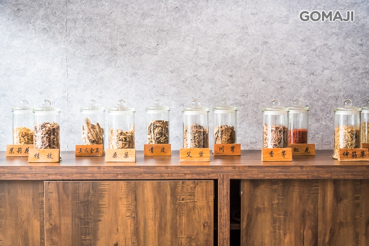 足松養身會館(台中太平店)