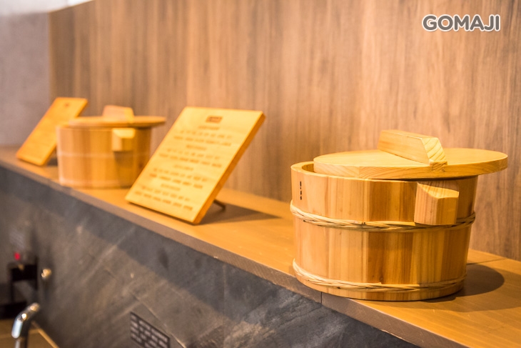 足松養身會館(台中太平店)