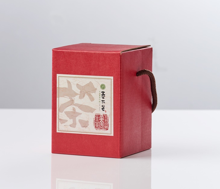 四寶茶禮盒乙盒(12入)