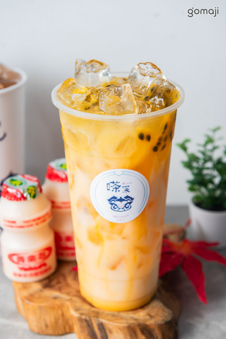 百香多多