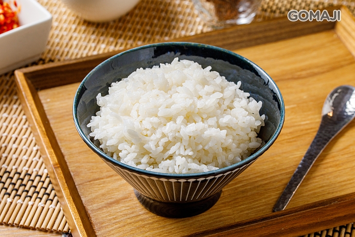 上禾米飯
