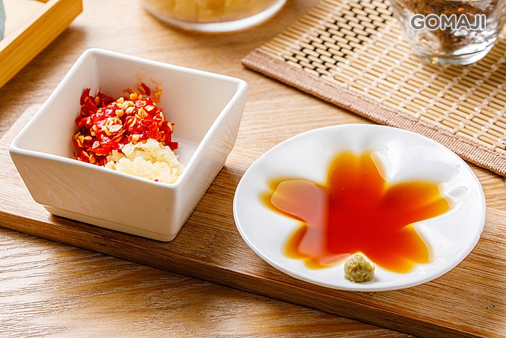 醬料
