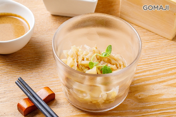 酸高麗菜