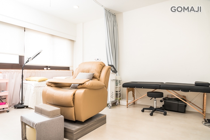 Cmejolie 看見美麗的我