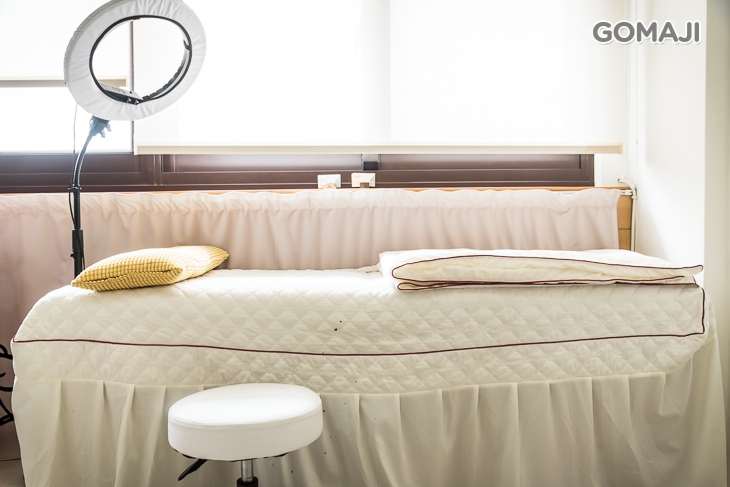 Cmejolie 看見美麗的我