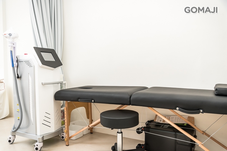 Cmejolie 看見美麗的我