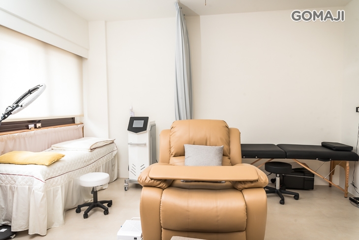 Cmejolie 看見美麗的我