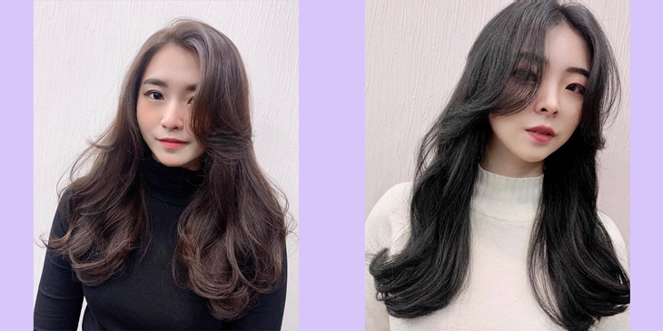 奈司髮廊設計師作品