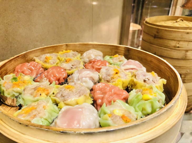 　平假日下午茶自助式吃到飽餐券