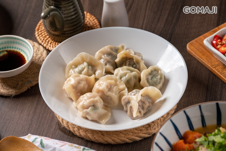 九層塔牛肉 高麗菜 韭菜花