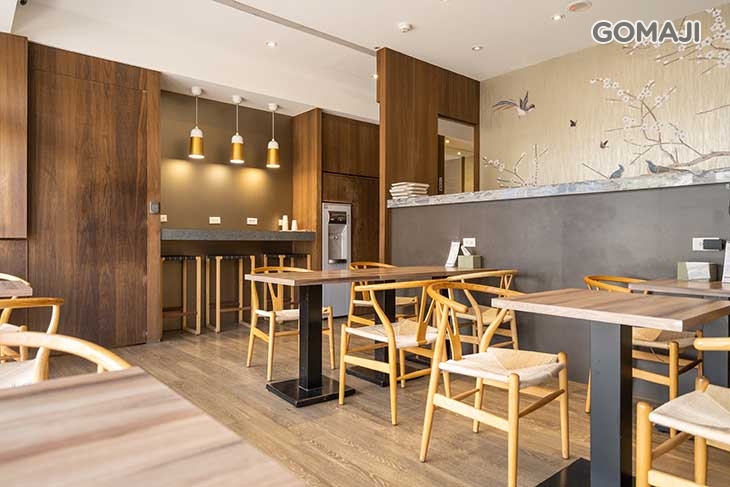 有謙足體養身會館