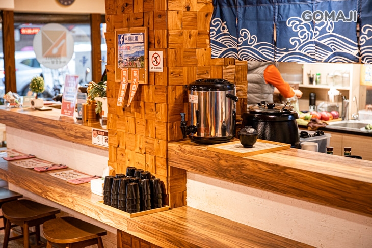 　咖哩空間(木柵興隆店)　