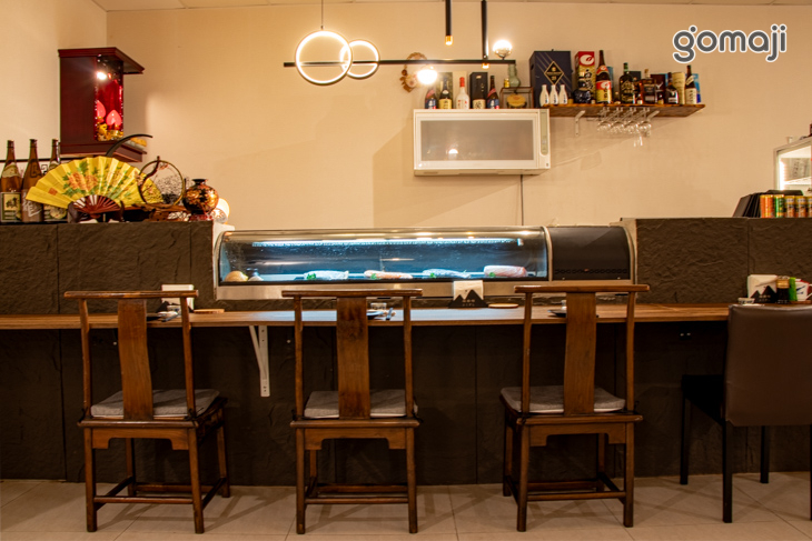 福。壽司 (礁溪店)