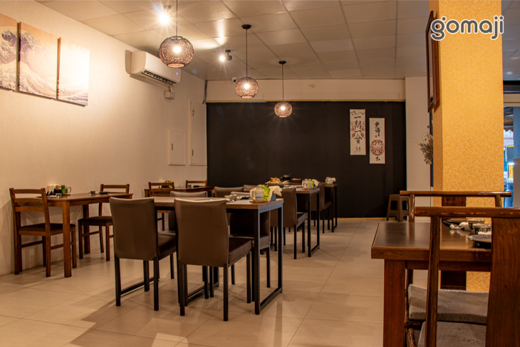 福。壽司 (礁溪店)