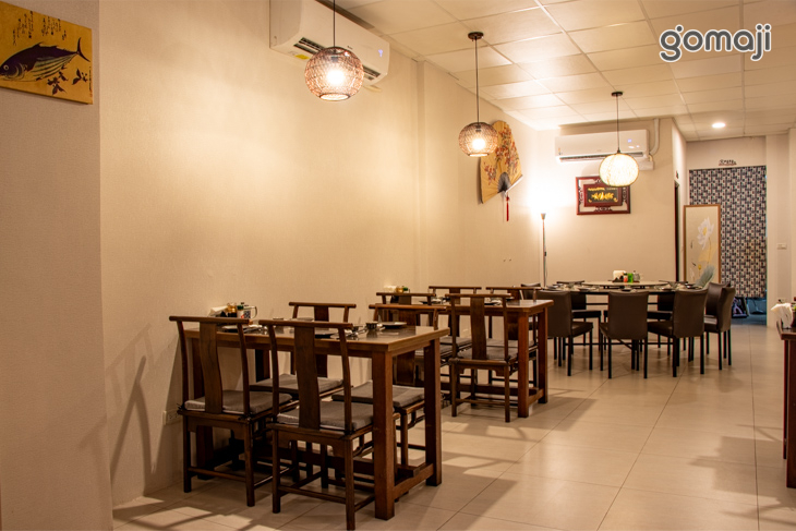 福。壽司 (礁溪店)