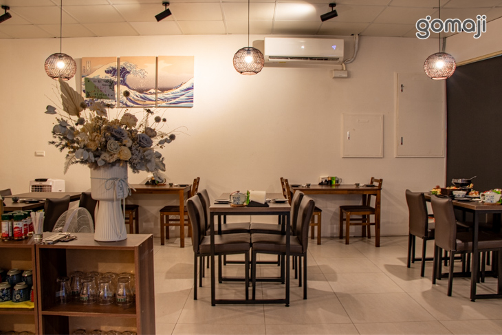 福。壽司 (礁溪店)