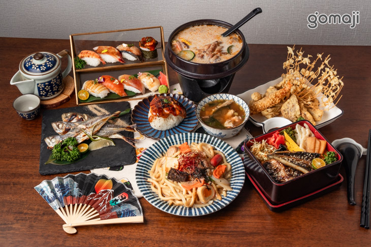 福。壽司 (礁溪店)