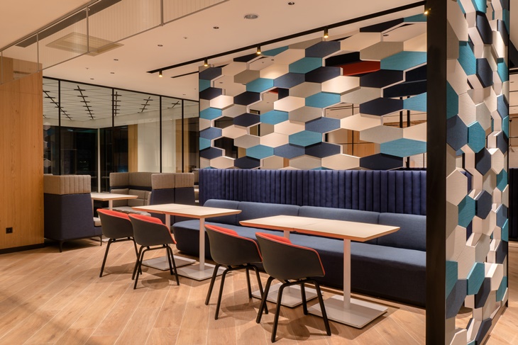 ◆嘉義智選假日酒店◆