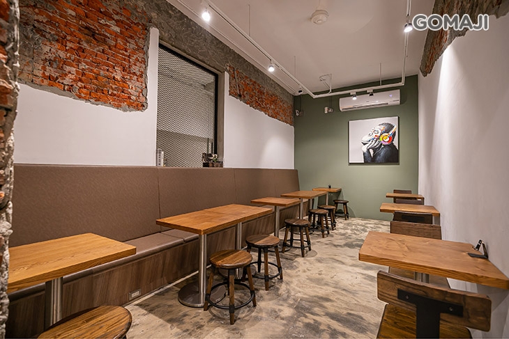 幹麻豚骨麻辣燙(南崁店)