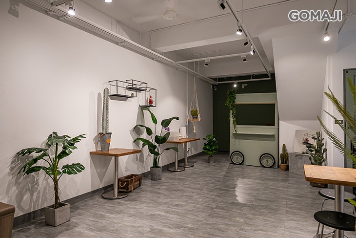 幹麻豚骨麻辣燙(南崁店)