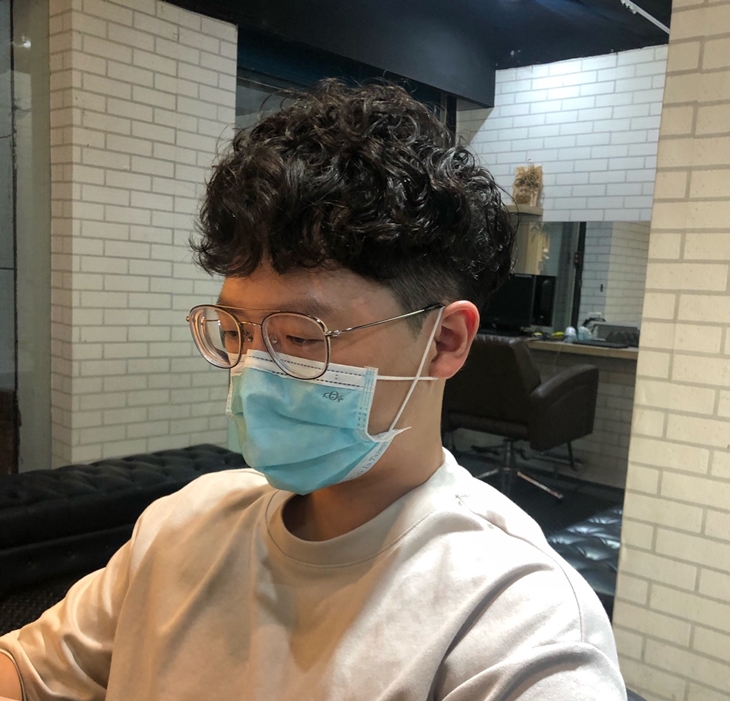 男士風格改造二選一