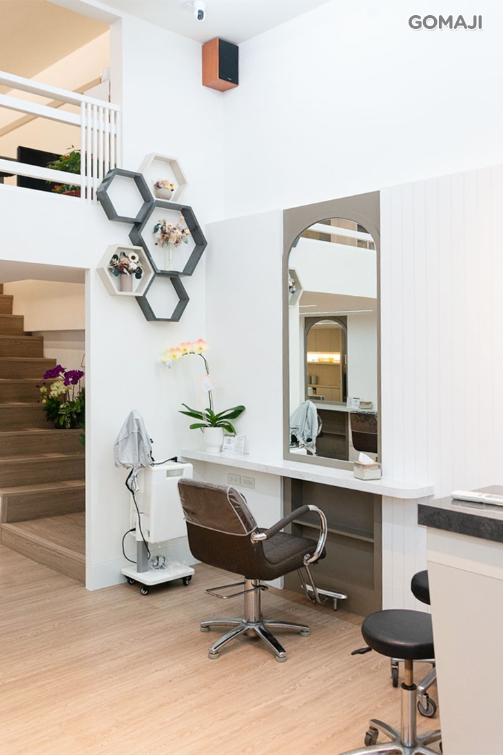 DIAMOND Hair Salon超值優惠方案 Gomaji 懂生活的好麻吉