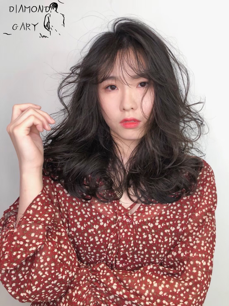 自信破表染燙六選一造型