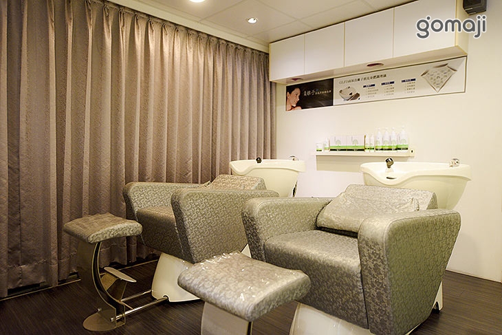 多采多姿頭皮管理