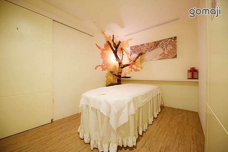 多采多姿頭皮管理