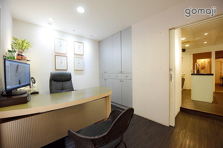 多采多姿頭皮管理